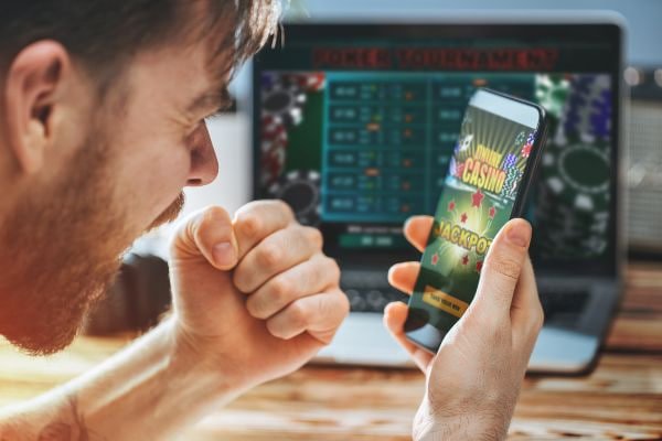 Step-by-step guide to playing yy77 slot games on a mobile phone in Philippines